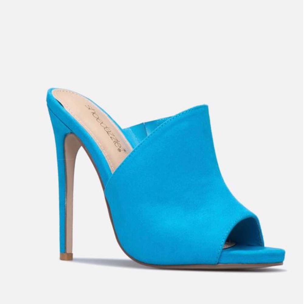 Dress Sandals | Charli Blue